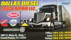 Dallas Diesel Truck Repair LLC