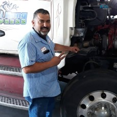 Dallas Diesel Truck Repair LLC