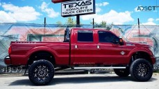 Texas Complete Truck Center