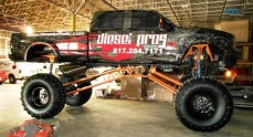 Diesel Pros