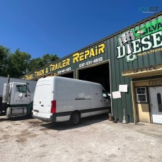 SILVANY DIESEL TRUCK AND TRAILER REPAIR