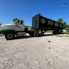 SILVANY DIESEL TRUCK AND TRAILER REPAIR