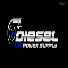 Diesel Power Supply