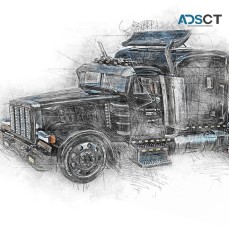Diesel Power Supply