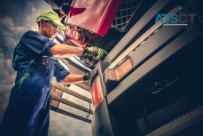  Allans Diesel Truck Services