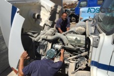  Allans Diesel Truck Services