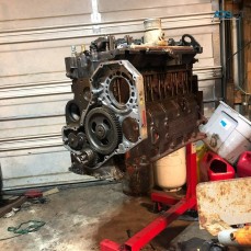 Chandler's Diesel Repair and Performance ,LLC.
