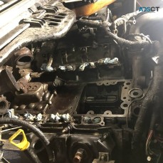 Chandler's Diesel Repair and Performance ,LLC.