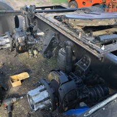 Chandler's Diesel Repair and Performance ,LLC.