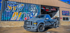 STP Diesel