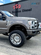 TRUCK SOURCE DIESEL