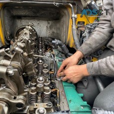   Diesel Road Services