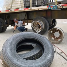   Diesel Road Services