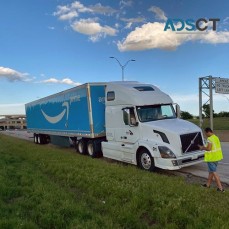   Diesel Road Services