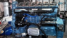 MENA'S Diesel Truck Repair