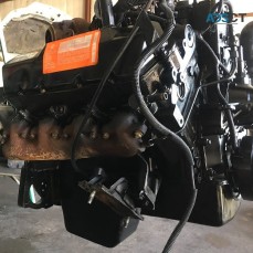MENA'S Diesel Truck Repair