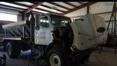 Virdell Diesel Service