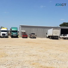 EM Truck Repair LLC