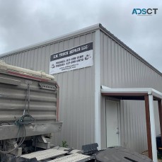 EM Truck Repair LLC