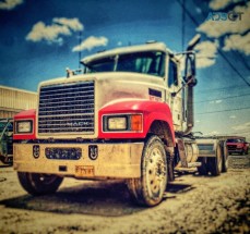 L & W Diesel Service