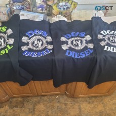 D & S Diesel