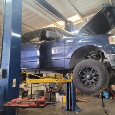 D & S Diesel