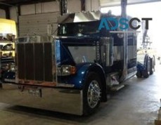 JJ's Diesel Repair