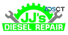 JJ's Diesel Repair