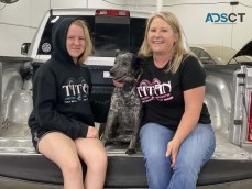 TITAN DIESEL SPORTS