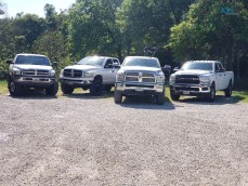 TITAN DIESEL SPORTS