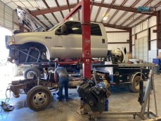 Hale's Diesel & Auto Repair