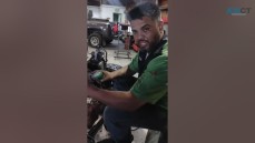 Diesel Repair Services