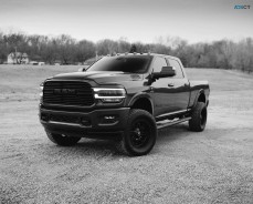 Diesel Repair Services