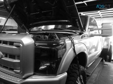 Diesel Repair Services