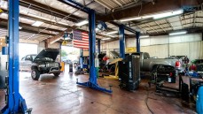 POWERFLO DIESEL 