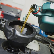 Texas Diesel Performance