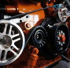 Texas Diesel Performance