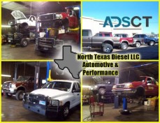 North Texas Diesel