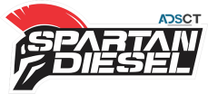 Spartan Diesel Shop