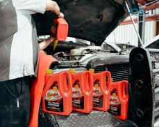 FLYIN' DIESEL PERFORMANCE