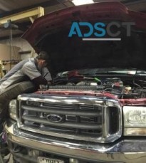 Texas Diesel Injection