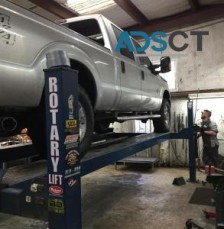 Texas Diesel Injection