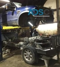 Texas Diesel Injection