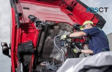  B&S Truck Repair