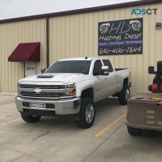 Diesel Repair New Braunfels