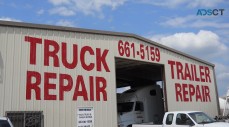Texas Truck & Trailer Repair