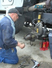 Texas Truck & Trailer Repair