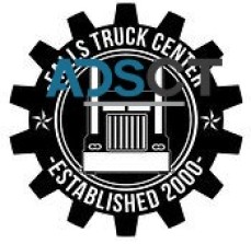 Falls Truck Center