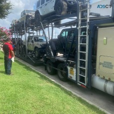 Diesel Truck Repair 24/7