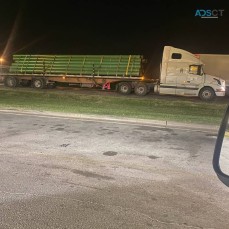 Diesel Truck Repair 24/7